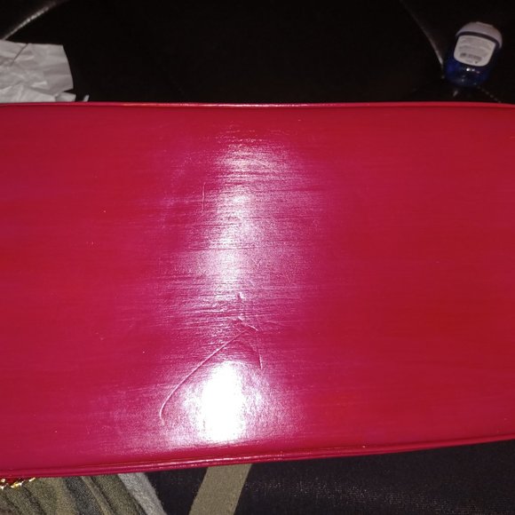 ** SOLD *** Custom & Authentic Louis Vuitton Handbag** - Picture 10 of 14